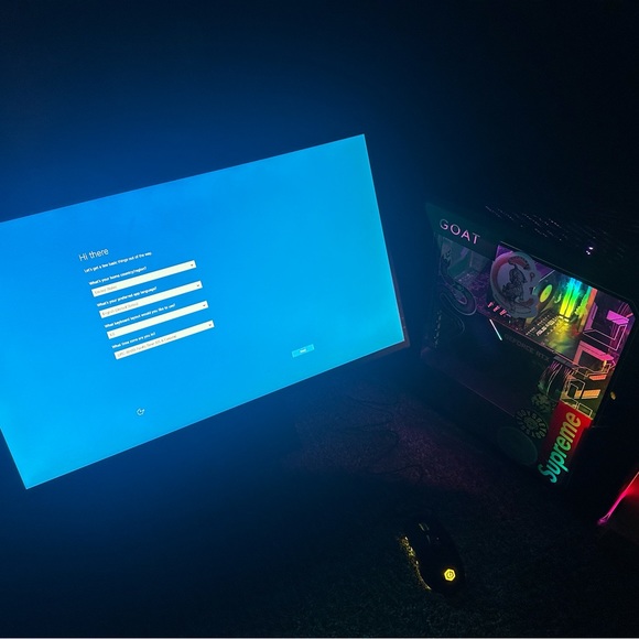 Gaming PC